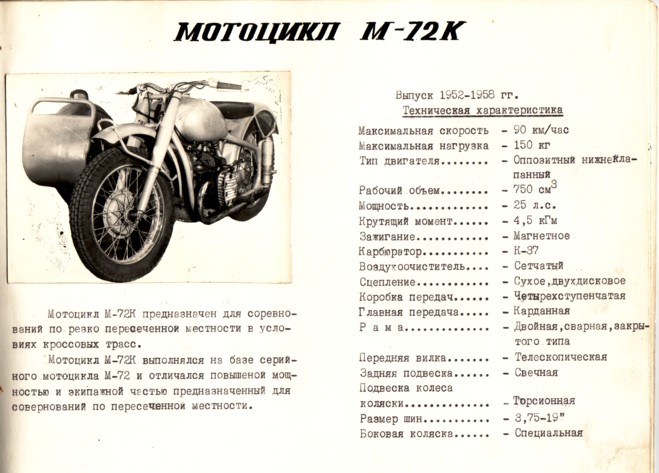 M72K