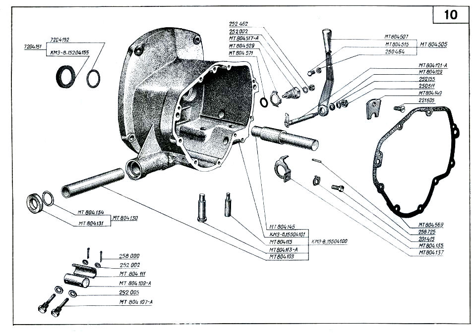 Мт 10 схема. Электросхема мотоцикла Днепр МТ 11. Схема КПП Днепр МТ. КПП Днепр МТ 10. Чертеж КПП мотоцикла Урал.