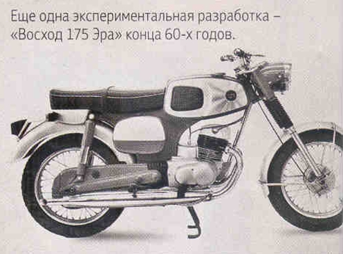 Восход 250 СКУ 5