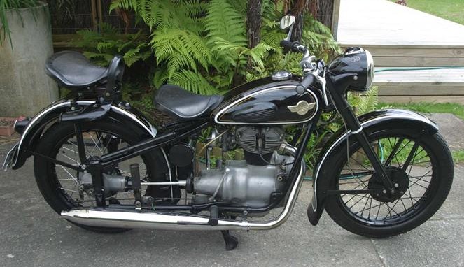 Simson 425