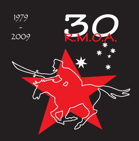 Logo 30Year