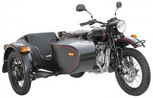 Ural T