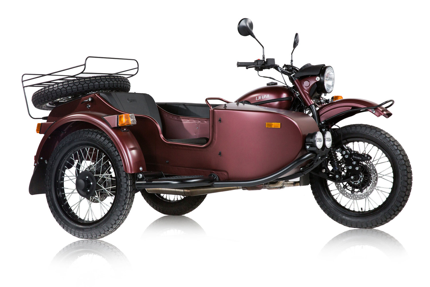 2006 ural deals patrol