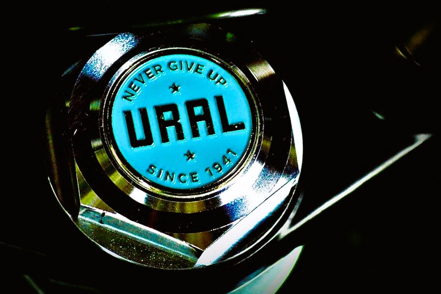 2023 Announcement By Ural Motorcycles - B-cozz